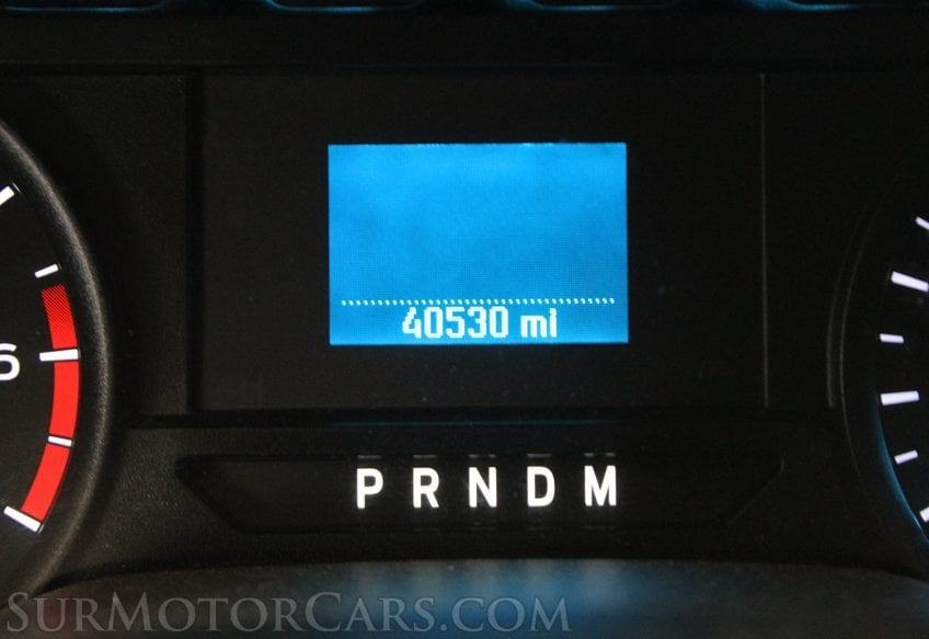 2020 Ford F-250 Super Duty 4x4 XL - Image 36