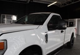 2020 Ford F-250 Super Duty 4x4 XL - Image 14