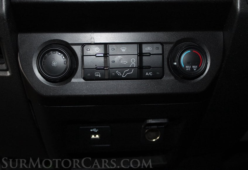 2020 Ford F-250 Super Duty 4x4 XL - Image 39