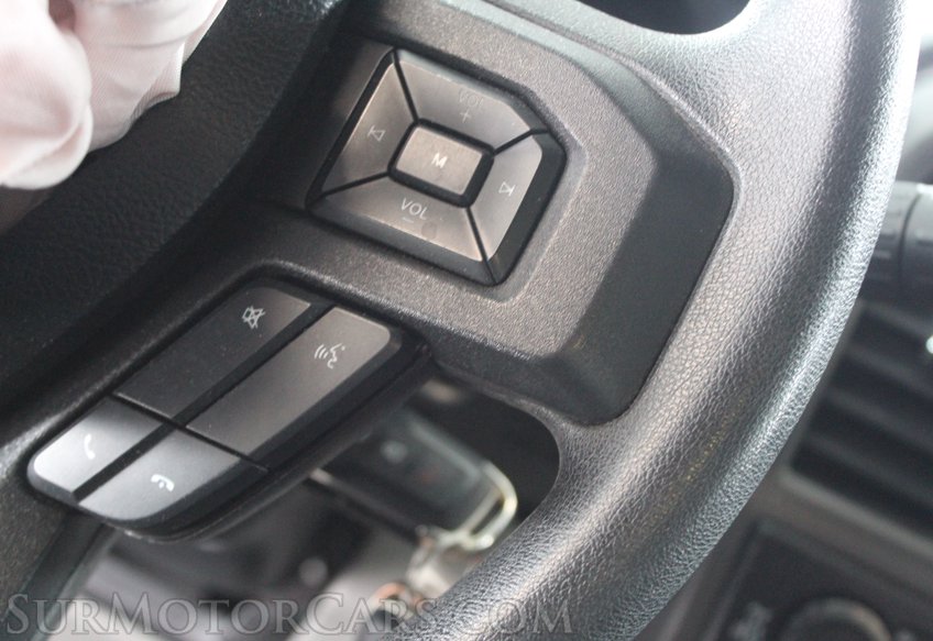 2020 Ford F-250 Super Duty 4x4 XL - Image 31