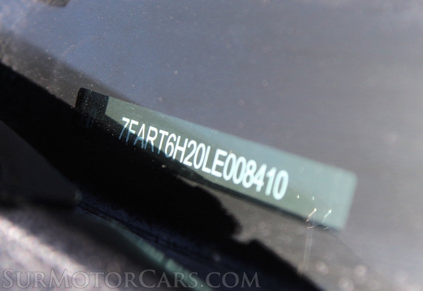 2020 Honda CR-V Hybrid - Image 52