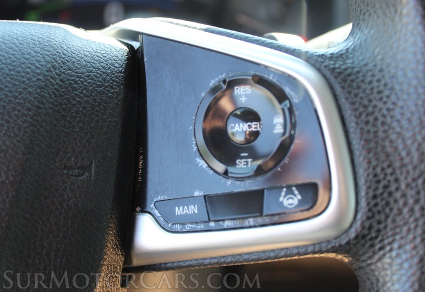 2020 Honda CR-V Hybrid - Image 37