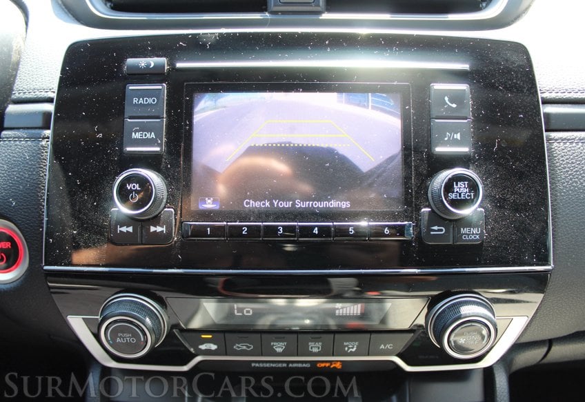 2020 Honda CR-V Hybrid - Image 34