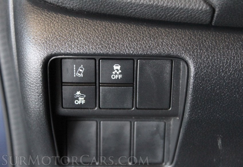 2020 Honda CR-V Hybrid - Image 40