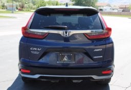 2020 Honda CR-V Hybrid - Image 11
