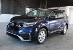 2020 Honda CR-V Hybrid - Image 3