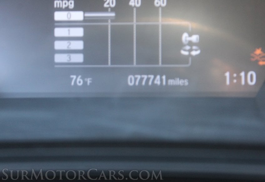 2020 Honda CR-V Hybrid - Image 39