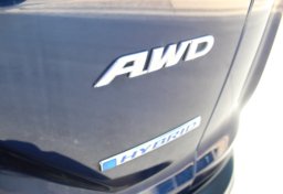 2020 Honda CR-V Hybrid - Image 46