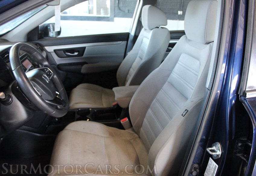 2020 Honda CR-V Hybrid - Image 24