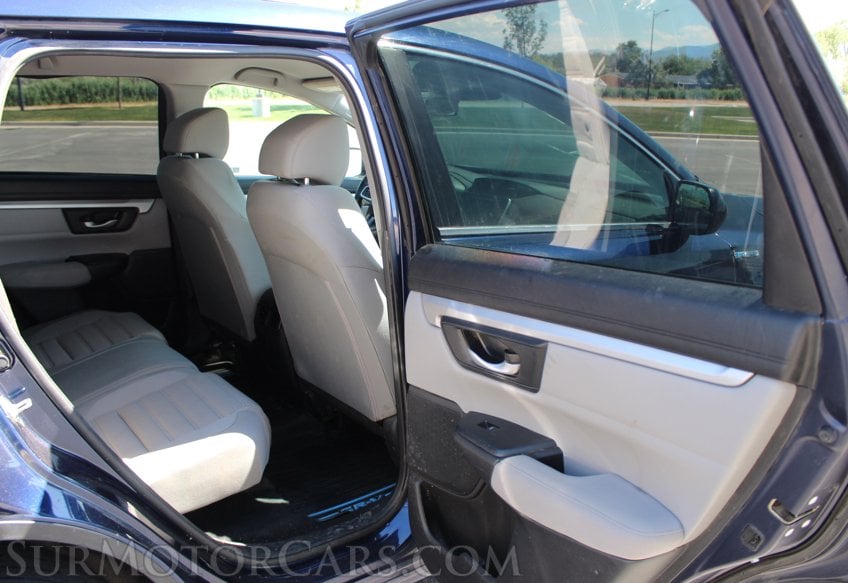 2020 Honda CR-V Hybrid - Image 19