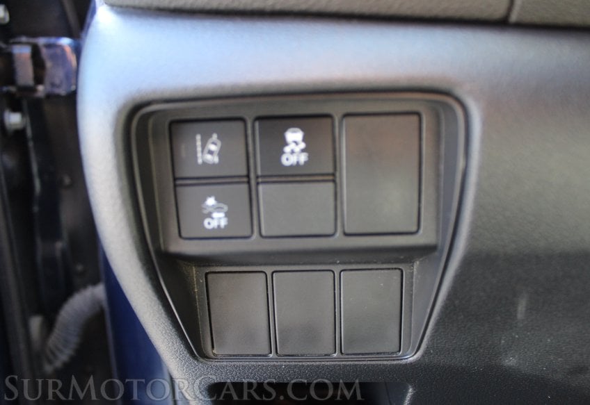 2020 Honda CR-V Hybrid - Image 42