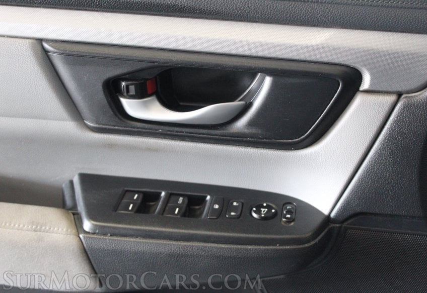 2020 Honda CR-V Hybrid - Image 44