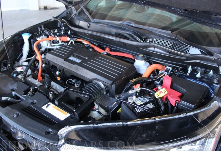 2020 Honda CR-V Hybrid - Image 48