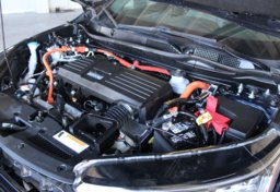 2020 Honda CR-V Hybrid - Image 48