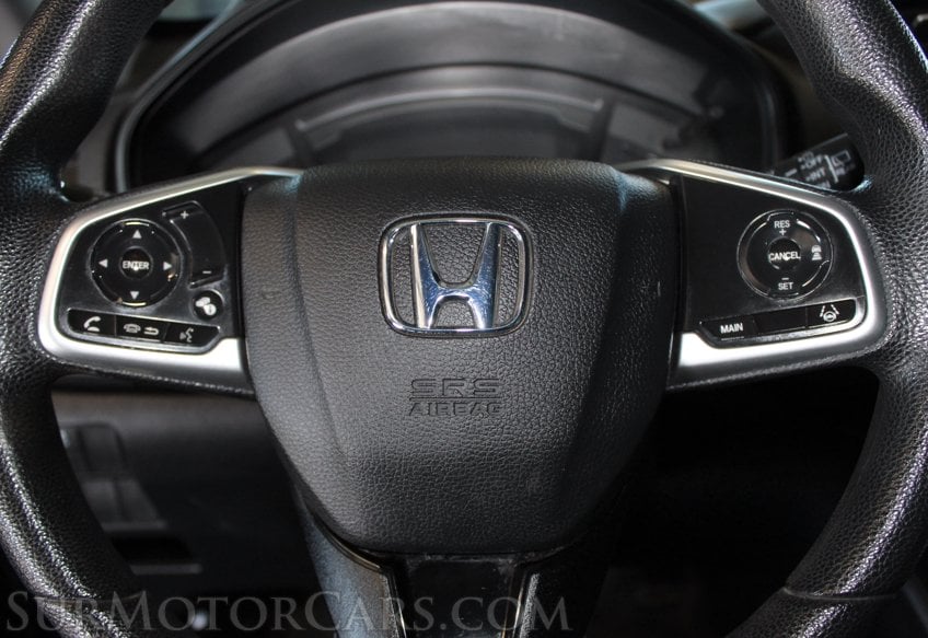 2020 Honda CR-V Hybrid - Image 34