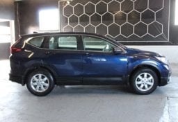 2020 Honda CR-V Hybrid - Image 9