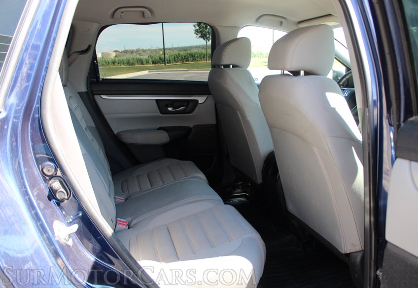 2020 Honda CR-V Hybrid - Image 28