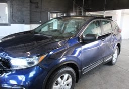 2020 Honda CR-V Hybrid - Image 12