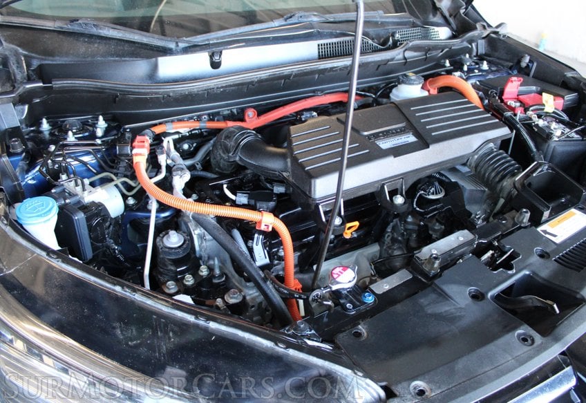 2020 Honda CR-V Hybrid - Image 49