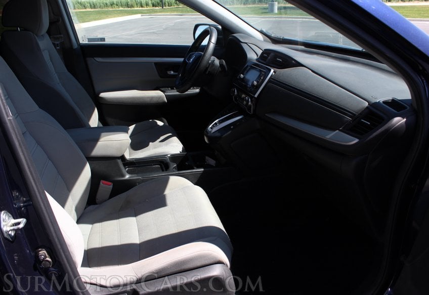 2020 Honda CR-V Hybrid - Image 24