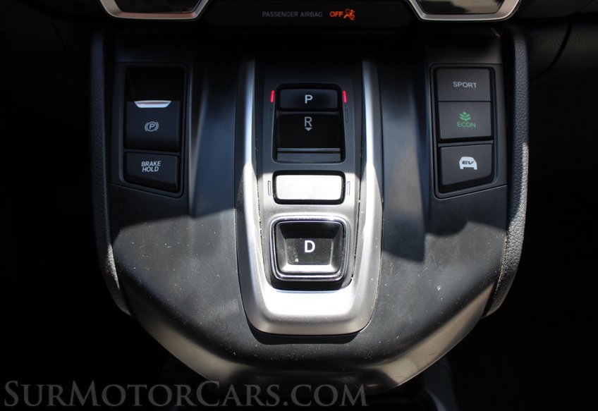 2020 Honda CR-V Hybrid - Image 35