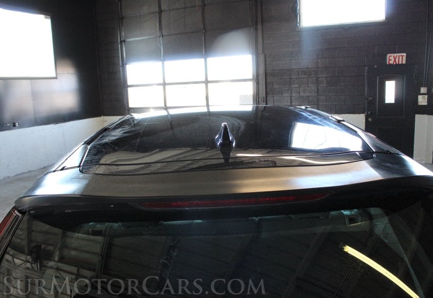 2020 Honda CR-V Hybrid - Image 15