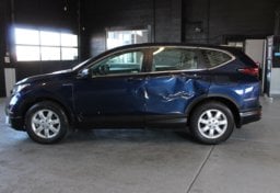 2020 Honda CR-V Hybrid - Image 8