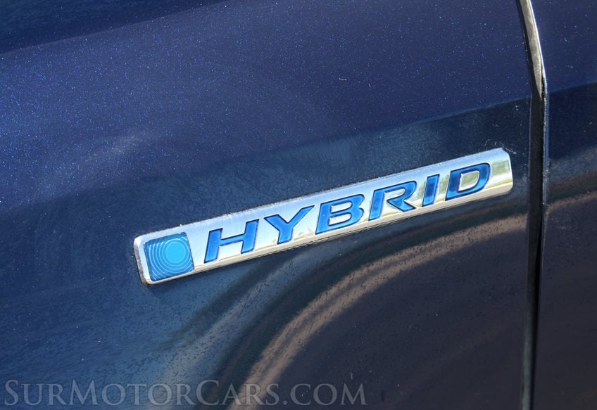 2020 Honda CR-V Hybrid - Image 45