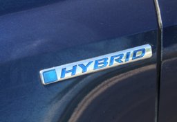 2020 Honda CR-V Hybrid - Image 45