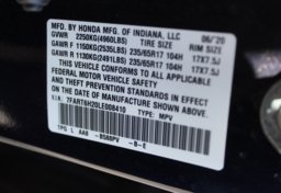 2020 Honda CR-V Hybrid - Image 51