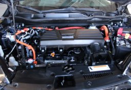 2020 Honda CR-V Hybrid - Image 47