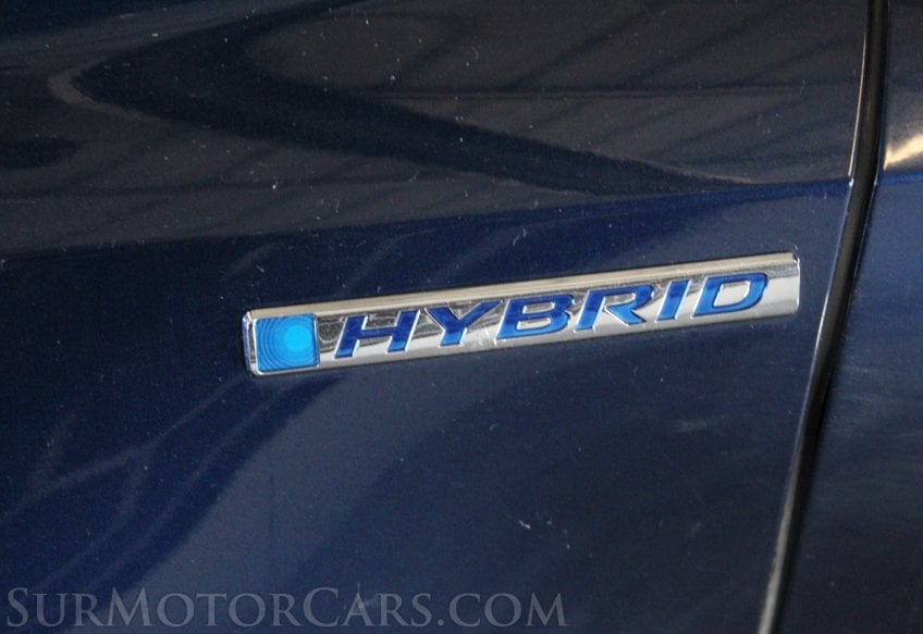 2020 Honda CR-V Hybrid - Image 22