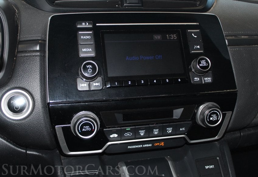 2020 Honda CR-V Hybrid - Image 37