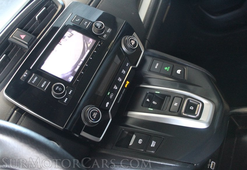 2020 Honda CR-V Hybrid - Image 31