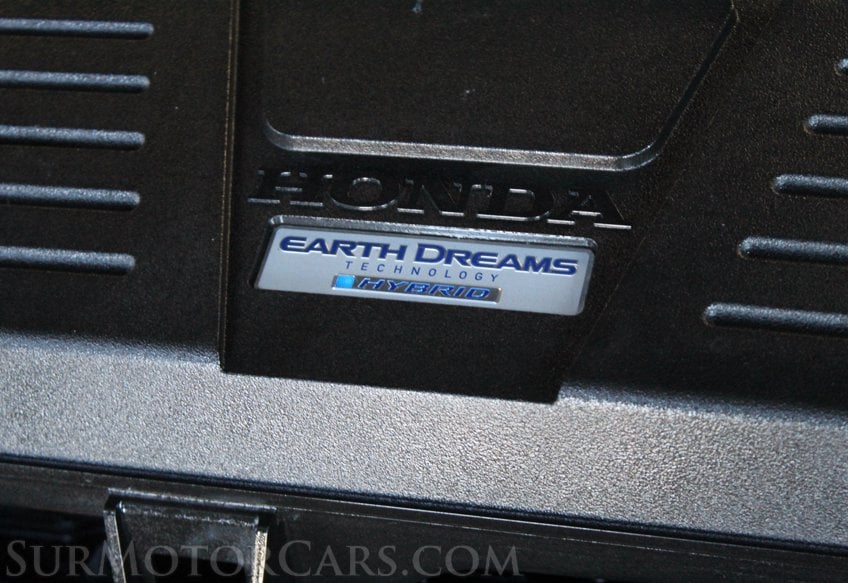 2020 Honda CR-V Hybrid - Image 46