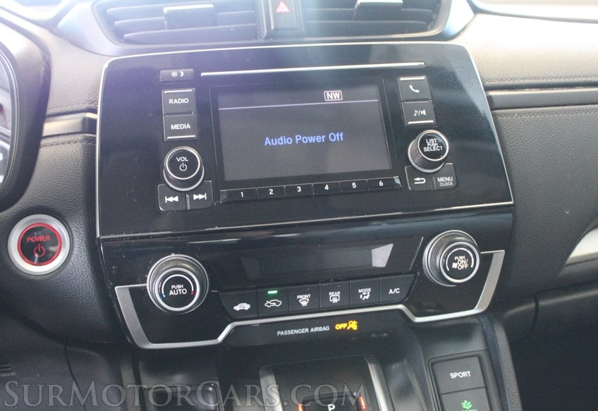 2020 Honda CR-V Hybrid - Image 39