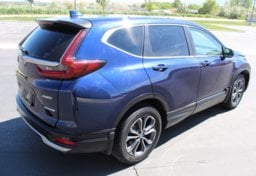 2020 Honda CR-V Hybrid - Image 10