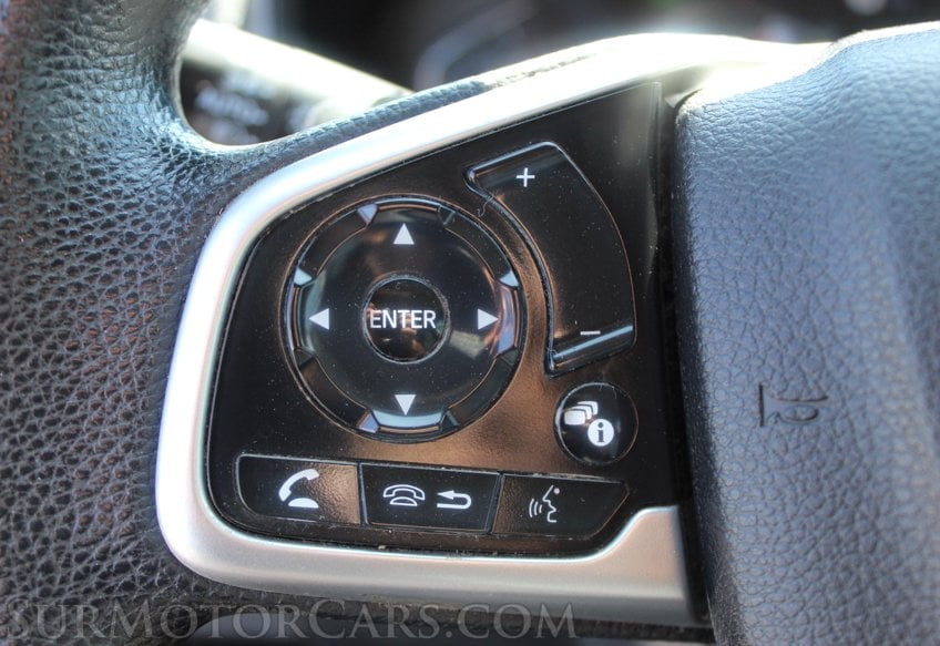 2020 Honda CR-V Hybrid - Image 36