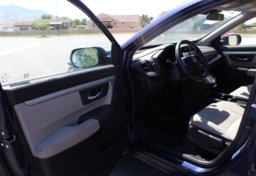 2020 Honda CR-V Hybrid - Image 17