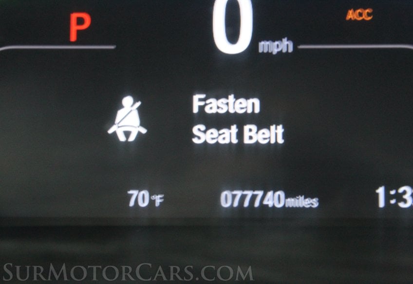 2020 Honda CR-V Hybrid - Image 38