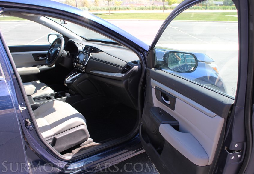 2020 Honda CR-V Hybrid - Image 18