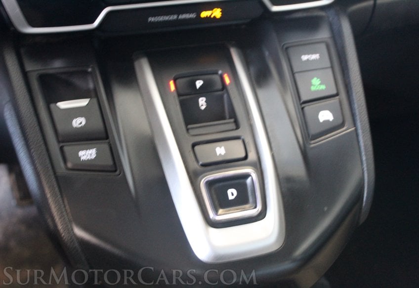 2020 Honda CR-V Hybrid - Image 42