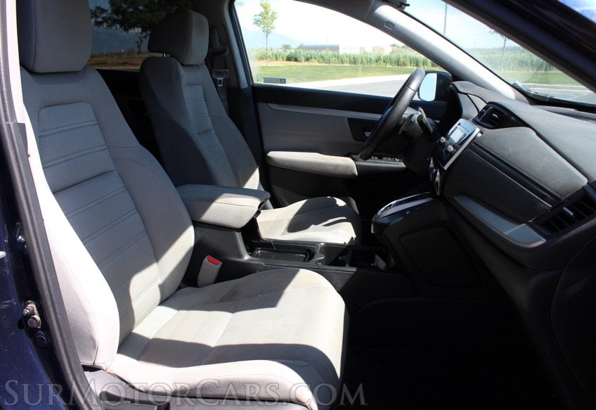 2020 Honda CR-V Hybrid - Image 26