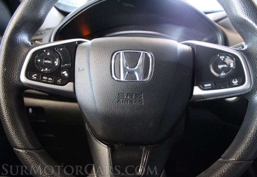 2020 Honda CR-V Hybrid - Image 32