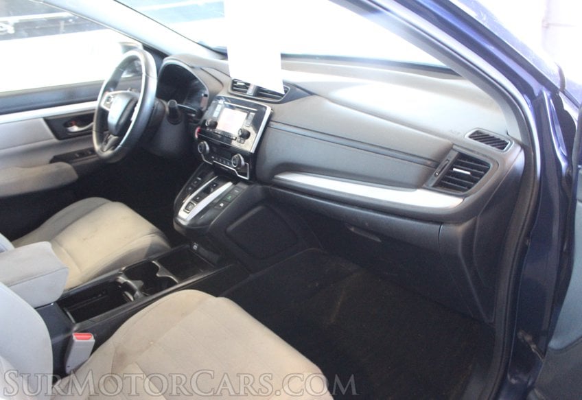 2020 Honda CR-V Hybrid - Image 27