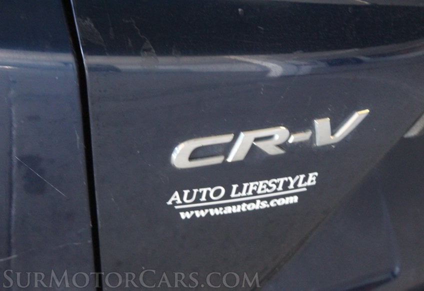2020 Honda CR-V Hybrid - Image 19
