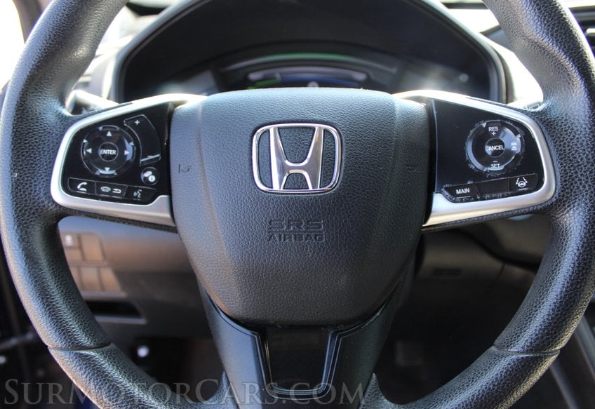 2020 Honda CR-V Hybrid - Image 30