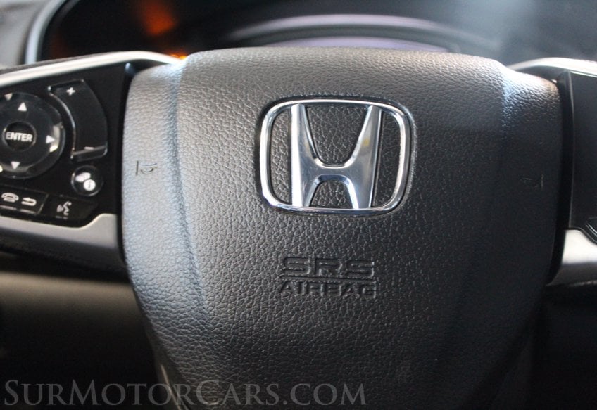 2020 Honda CR-V Hybrid - Image 36