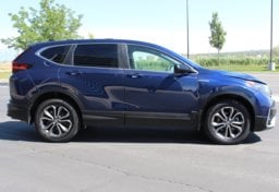 2020 Honda CR-V Hybrid - Image 5