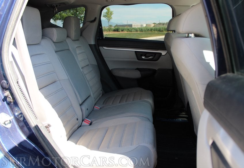 2020 Honda CR-V Hybrid - Image 23